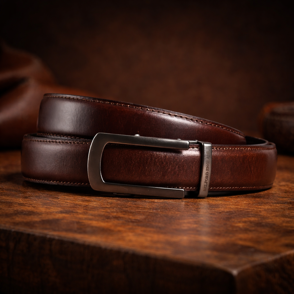 Leather Belts