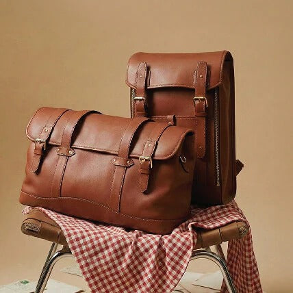 Leather Bags